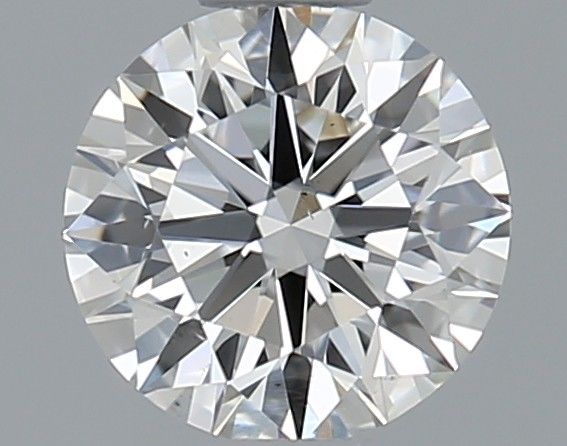 Diament 0.62 ct H/VS2