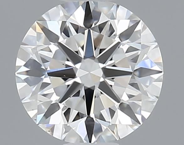 Diament 0.5 ct G/VS2