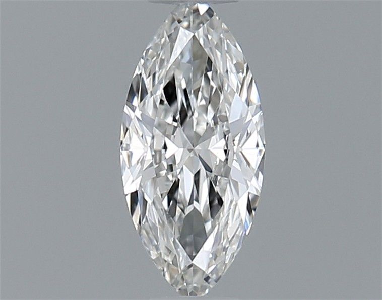 0.30 ct Marquise diamond