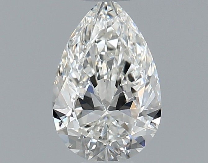 Diament 0.5 ct I/VS2