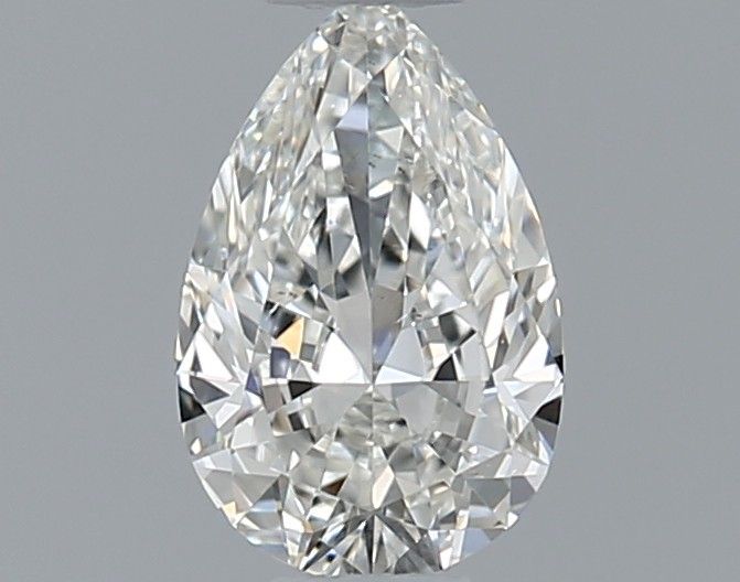 Diament 0.4 ct H/VS2