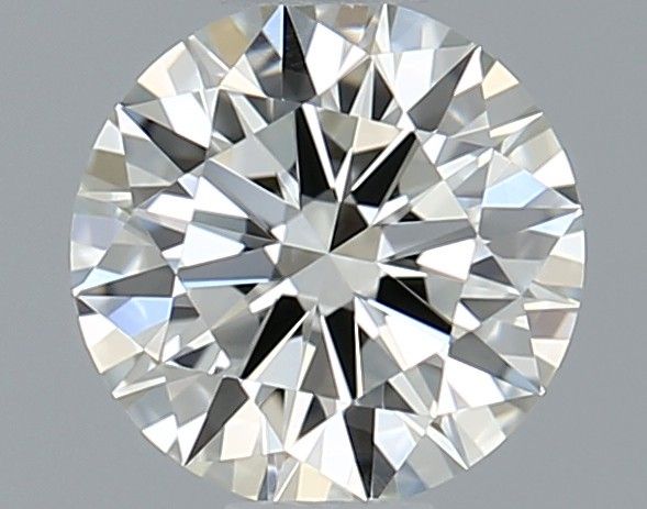 Diament 0.52 ct H/VVS1