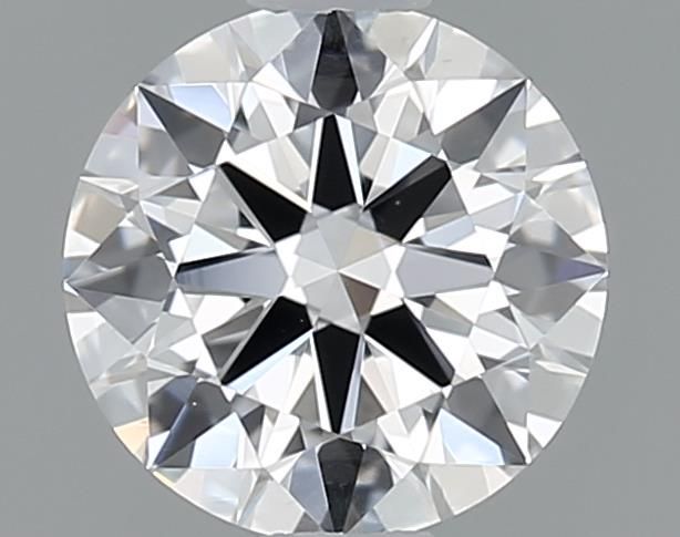 Diament 0.6 ct E/VS1
