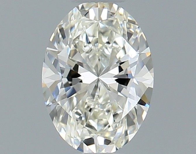 0.5 ct Oval Diamond