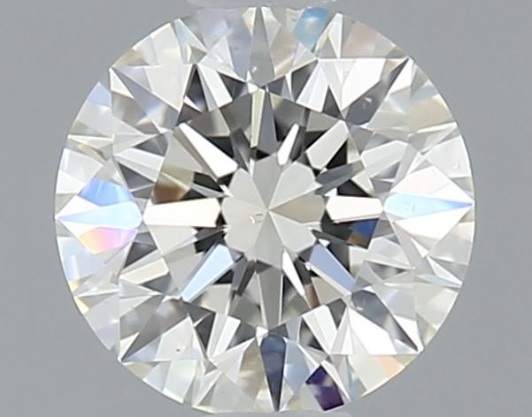 0.50 ct Round diamond