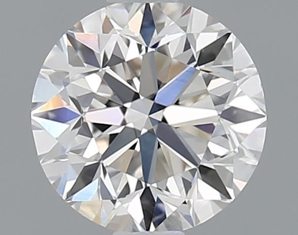 Diament 0.9 ct H/VVS1