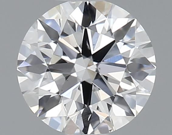0.3 ct Round Diamond