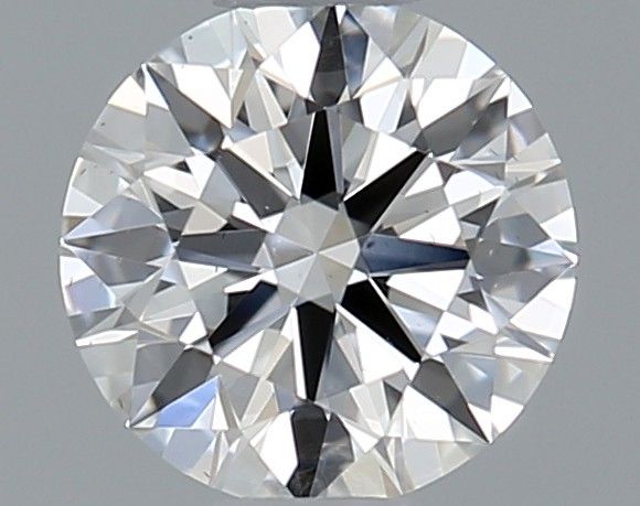 Diament 0.5 ct G/VS2