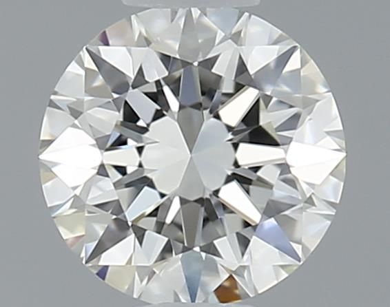 0.40 ct Round diamond