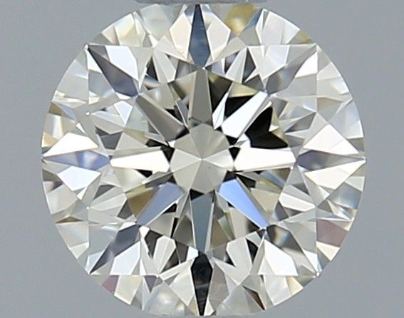 0.50 ct Round diamond