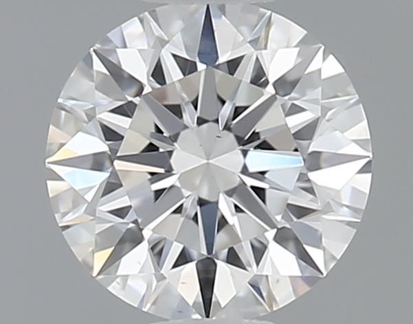 Diament 0.5 ct E/VS1