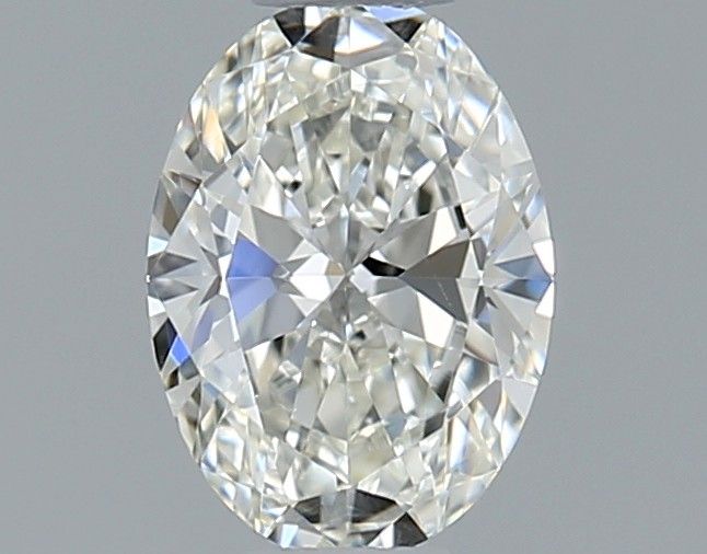 0.40 ct Oval diamond