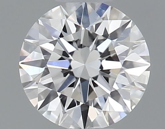 Diament 0.31 ct F/VS1