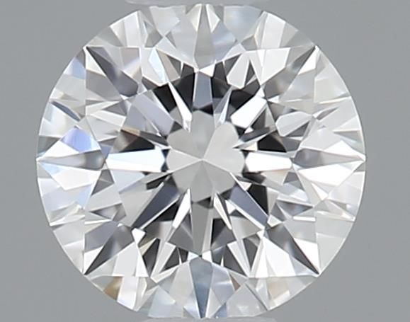 Diament 0.32 ct F/VVS2