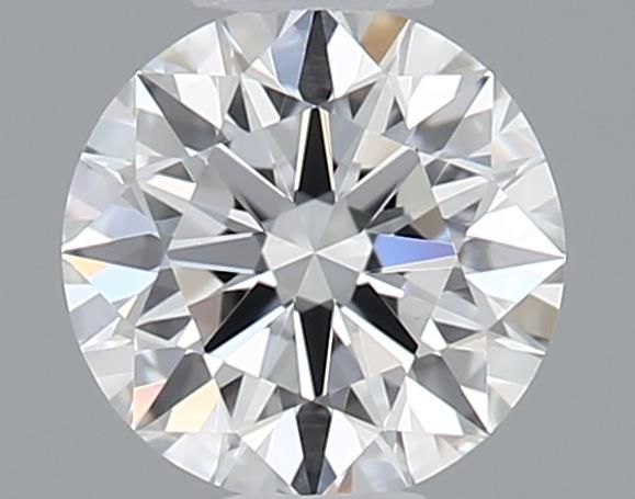 Diament 0.32 ct G/VVS2