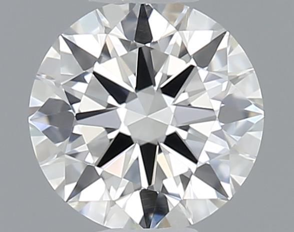 0.30 ct Round diamond