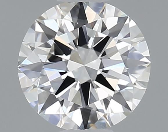 Diament 0.4 ct H/VS1