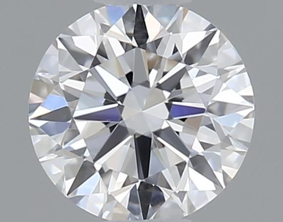 Diament 0.3 ct D/VVS2