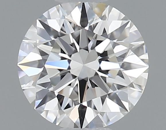 Diament 0.35 ct G/VVS2