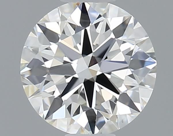 Diament 0.5 ct H/VS2