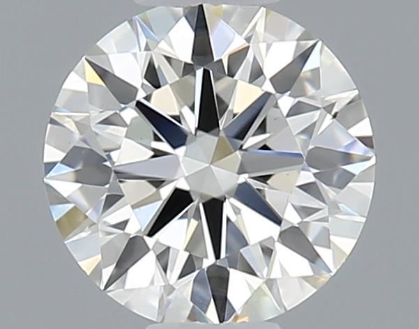 0.40 ct Round diamond