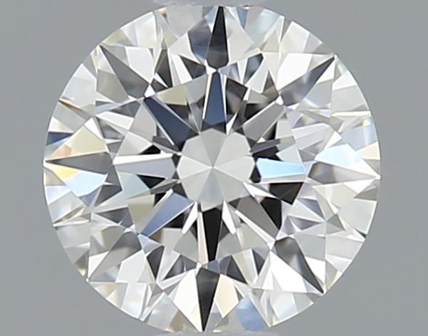 Diament 0.5 ct I/VS1