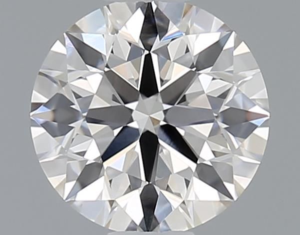 Diament 0.54 ct I/VVS1