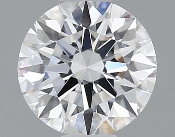 Diament 0.4 ct E/VVS2