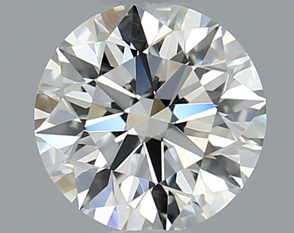 Diament 0.63 ct I/IF