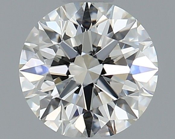 Diament 0.71 ct I/VVS2