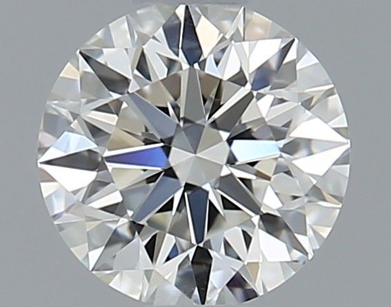 Diament 0.7 ct I/VVS2
