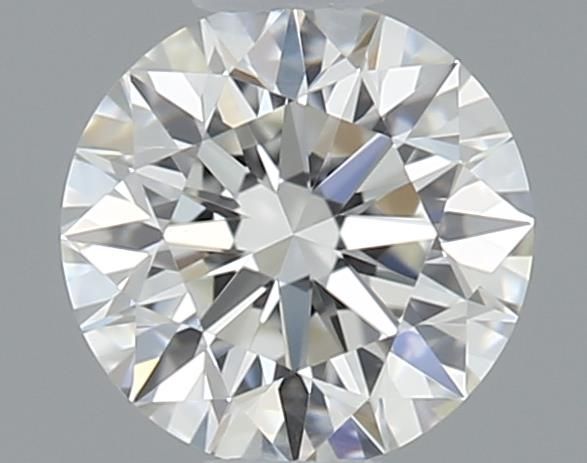 Diament 0.35 ct I/VVS2