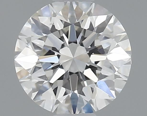 Diament 0.5 ct H/VS2