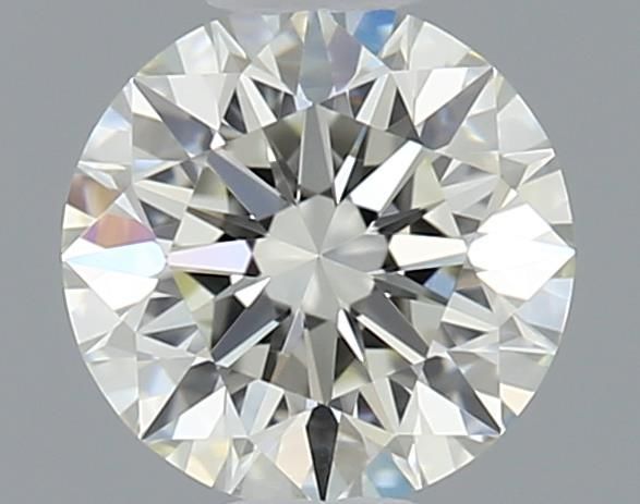 Diament 0.4 ct I/VVS1
