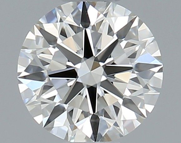 0.54 ct Round Diamond