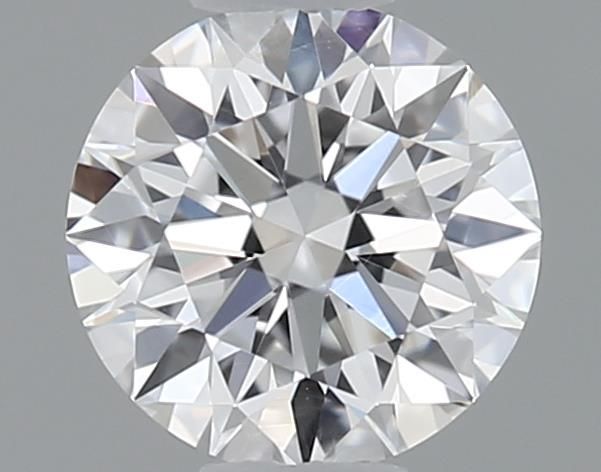 Diament 0.31 ct D/VS1