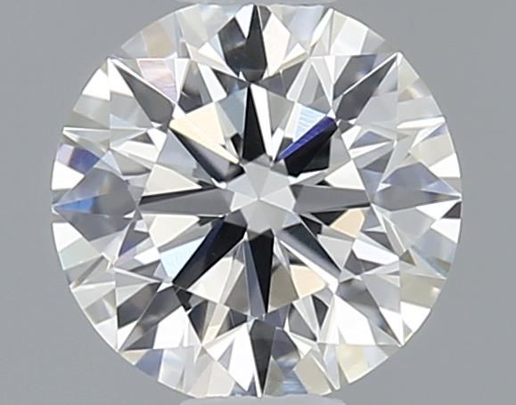 Diamant Rond 0.40 ct - Couleur H - Pureté VS1