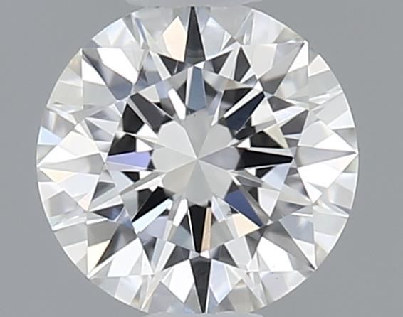 Diament 0.37 ct G/VS1