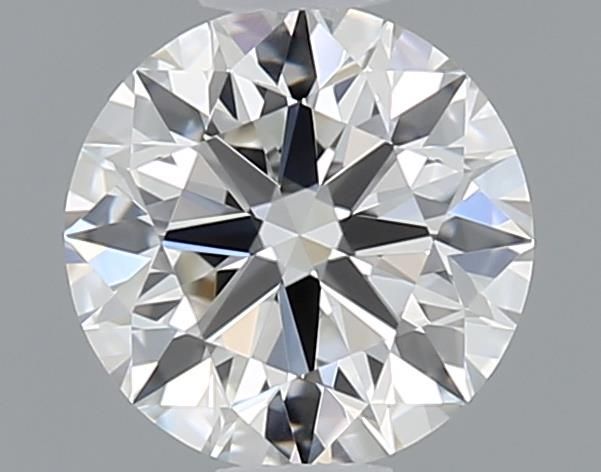 Diament 0.5 ct H/VVS2