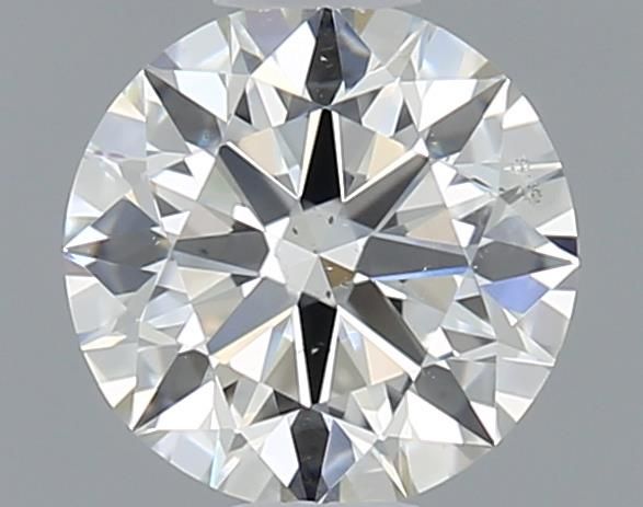 0.5 ct Round Diamond