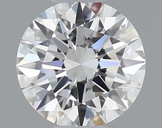 0.3 ct Round Diamond