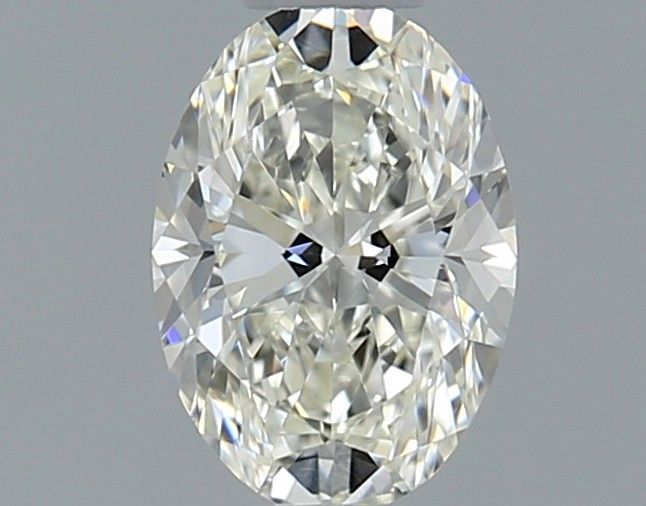 0.5 ct Oval Diamond