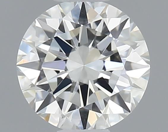 Diament 0.4 ct I/VS1