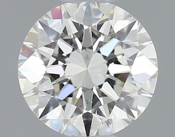 0.40 ct Round diamond
