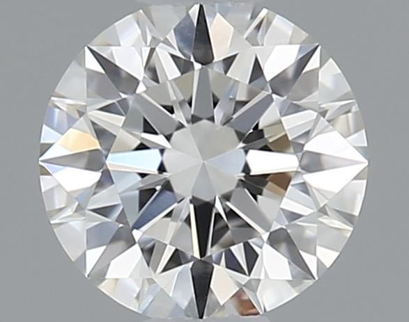 0.34 ct Round diamond