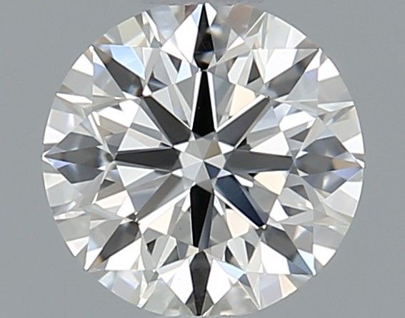 Diament 0.7 ct H/VVS2