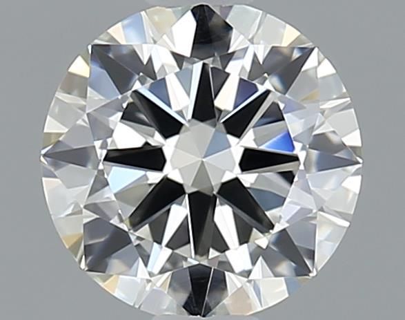 Diament 0.6 ct I/VVS1