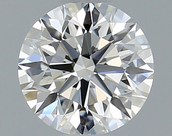Diament 0.71 ct H/VVS1