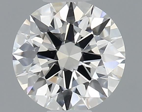 0.35 ct Round diamond