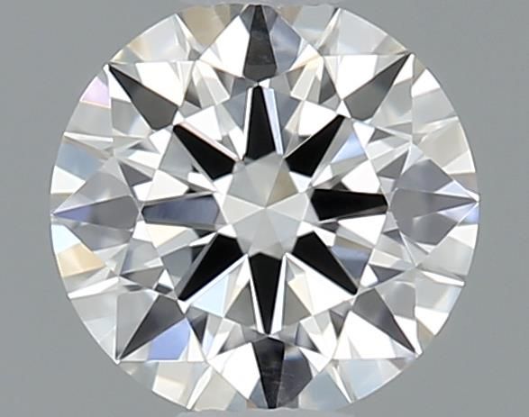 0.30 ct Round diamond
